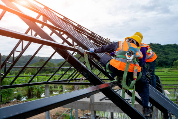 Best Commercial Roofing Services  in Scranton, PA