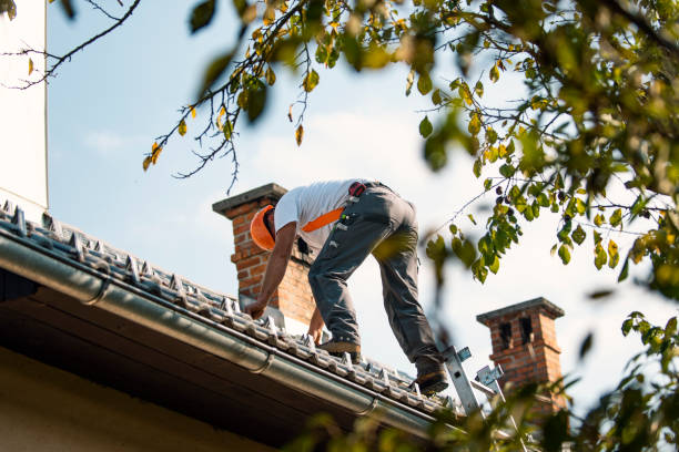 Best Tile Roofing Contractor  in Scranton, PA