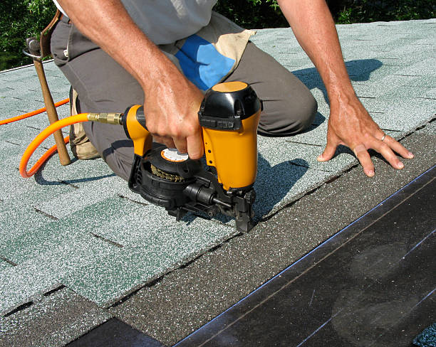 Best Commercial Roofing Services  in Scranton, PA