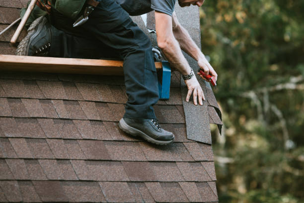 Quick and Trustworthy Emergency Roof Repair Services in Scranton, PA