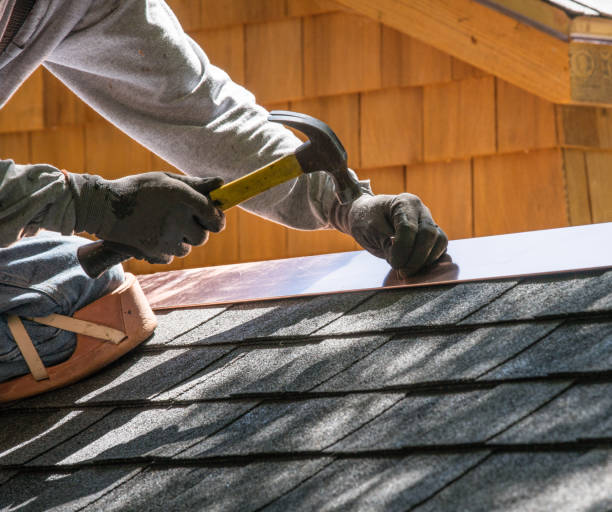 Residential Roof Replacement in Scranton, PA